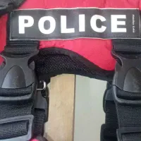 قلاده کتفی سگ