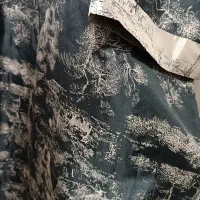 مانتو ترکی فری سایز نو نو