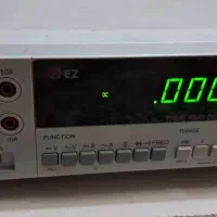 مولتیمتر رومیزی