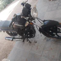 موتور پیشتاز