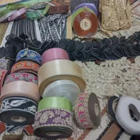 ربان طرح ترمه