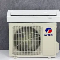 کولر گازی گری گارانتی دار با لوله مسی