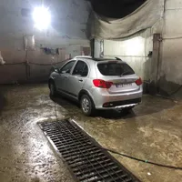 کوییک خانگی مدل 1402 نقره ای سیاه