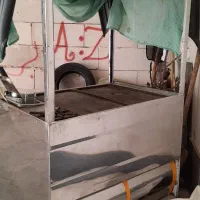 فر ساندویچی