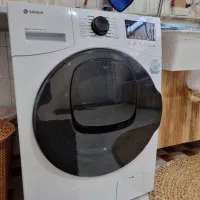 ماشین لباسشویی اسنوا تمام اتوماتیک