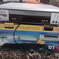 پخش کننده سی دی الجی اصلی