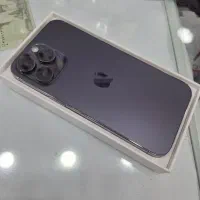 فروش گوشی ایفون ۱۴ پرومکس