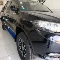 کلوت اتوماتیک مدل ۱۴۰۲