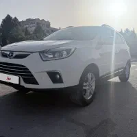 جک s5|خودرو سواری و وانت|شیراز, هفت تنان|دیوار