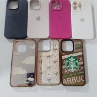 قاب گوشی آیفون 13پرو