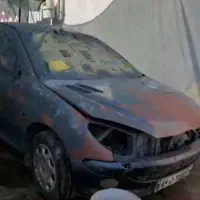 خدمات خودرو(درمحل)