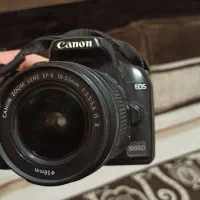 دوربین عکاسی کنون