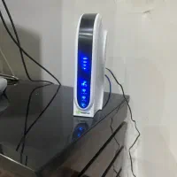 مودم بین نت