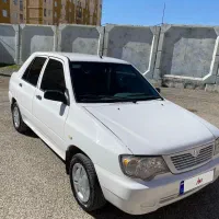 پراید۱۳۲ خشک اتاق تعویض مدل ۹۸تک سوز