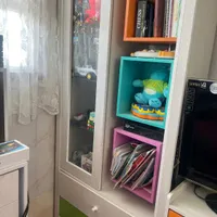 سرویس خواب کودک و نوجوان|اسباب و اثاث بچه|کنگاور, |دیوار