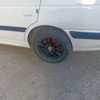 رینگ اسپرت ورینگ پلاستیک 15ساده