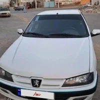 پارس ۴۰۳ درحدعروسک