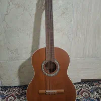 گیتار پارسی m6