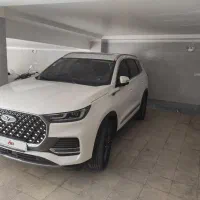 تیگو ۸پرومکس اکسلنت