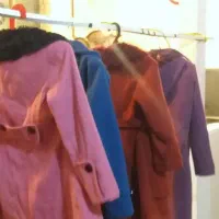 ژاکت|لباس|مشهد, همت آباد|دیوار