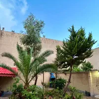ویلای ۲ طبقه /۱۲۰ متر زمین /۲۰۰ متر ساخت
