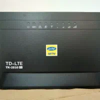 مودم TD-LTE ایرانسل