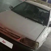 پراید 131 مدل 90 فروشی