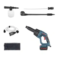 کارواش شارژی رونیکس ۸۹۳۰