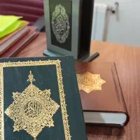 فروش کتاب قرآن به قیمت عمده