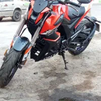 موتور زونتس zu150