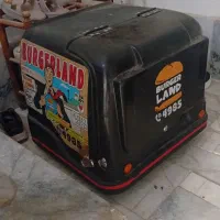 باکس