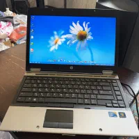 لبتاب اچ پی کرای فایو