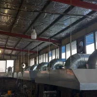 کانال‌سازی‌وکانال‌کشی‌وکانال کولرفیلاشینک‌(ابریان)