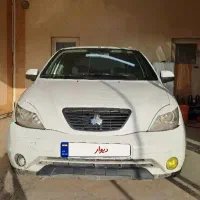 تیبا مدل ۹۳