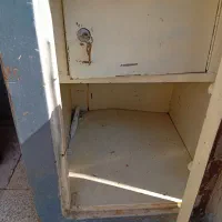 گاوصندوق سالم