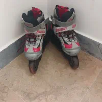 اسکیت مارک خارجی