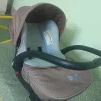 کریر گود بیبی