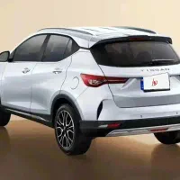 تیسان s05 مدل 1405 شخصی