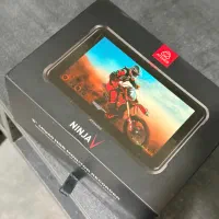 نمایشگر Atomos مدل Ninja V 5 4K