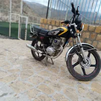 موتور سیکلت