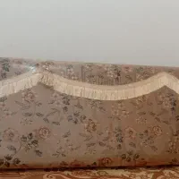 دو عدد پشتی‌سالم
