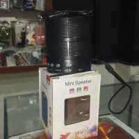 مینی اسپیکر ws-877 mini speaker