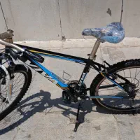دوچرخه