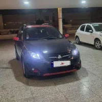 کوئیک مشکی قرمز ۱۴۰۱ ، کم کار