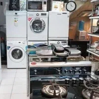 مشتری/خرید یخچال  سالم /سوخته نیاز ب تعمیرات