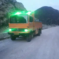 خاور|خودرو سنگین|سیمین شهر, |دیوار