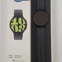 ساعت گلکسی واچ ۶ سامسونگ ۴۴ میلی‌متری SM-R940