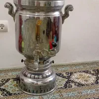 سماور|سماور، چایساز، قهوهساز|مشهد, نیزه|دیوار