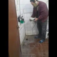 نشت یاب فوق تخصصی استان گیلان
