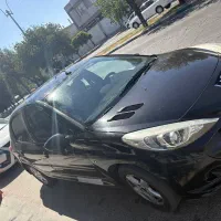 ۲۰۷ مدل ۱۴۰۰ فروش یا معاوضه